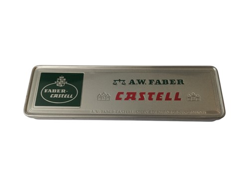 Vintage faber castell - a.w., faber‑castell