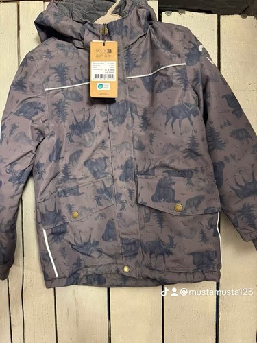 Mikk line jacke jungen - mikk-line,