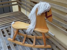 Für Puppen! altes Holz