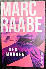 Marc Raabe Der Morgen Roman