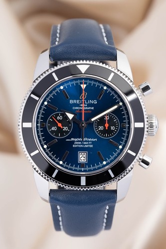 Breitling superocean heritage - breitling,