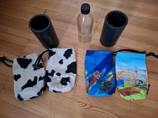 Original EMIL Trinkflasche