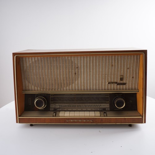 Grundig konzertgerät 3295 - grundig,