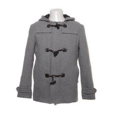 Zara Man, Dufflecoat, Herren