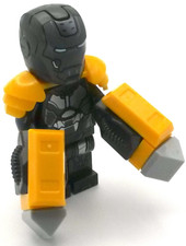 Iron man Mk25 Mark 25 76216