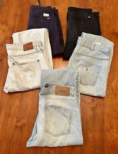 Hosen Zusammenstellung Herren