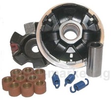 RACING VARIOMATIK +