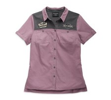 Harley-Davidson Modern