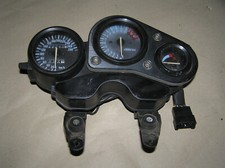 SUZUKI GSXR 750W Bj.95  Cockpit Armaturen Tacho