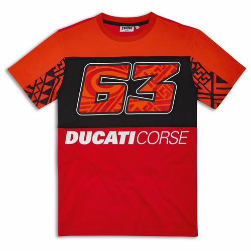 Ducati corse pecco bagnaia - ducati,
