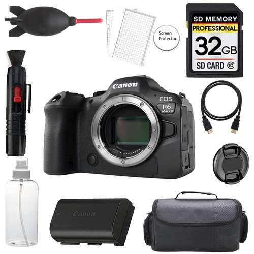Canon eos mark ii - canon,