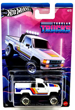 Hot Wheels Tubular Trucks Auto