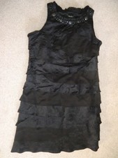 Abendkleid/ Festliches Kleid Gr. 42 / 44