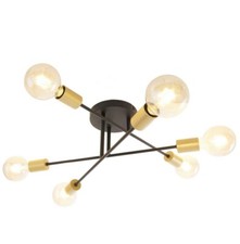 Design Deckenleuchter Lampe