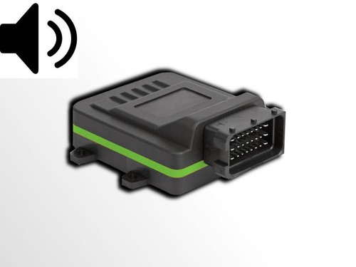 Mercedes w221 sound amplifier - mercedes,