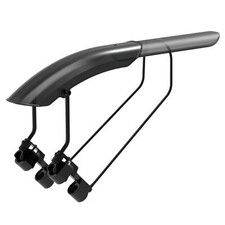 Topeak Schutzblech Hinten Tetrafender M2 Spritzschutz Mountainbike Heck Fahrrad