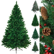 120-210cm LED Weihnachtsbaum