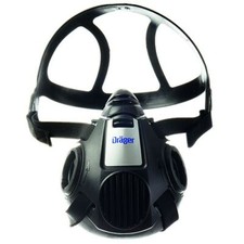 Dräger Zweifilter Halbmaske