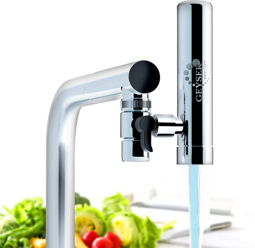 Geyser euro wasserfilter - geyser,