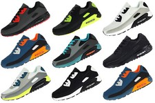 Herren Sneaker Sportschuhe Übergröße Laufschuhe Freizeit Gr 47 48 49 50 UG82623
