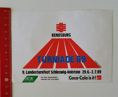Aufkleber/Sticker