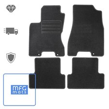 Fussmatten für Nissan X-Trail