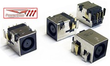 DC Jack Netzbuchse 5mm Dell Inspiron 15R - N5010 Netzteilbuchse Buchse Plug