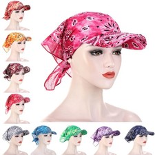 Sonnenschild mit Kapuze Balaclava Bandana Stirnband Mütze Motorrad Angeln