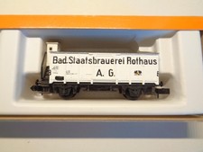 Arnold 4272 bierwagen bad - bierwagen,