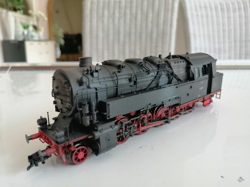 Fleischmann 4055 digital - h0,