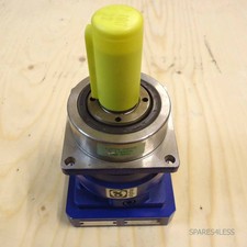 alpha Planetengetriebe