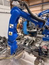 YASKAWA YR-1-06VX7-A00