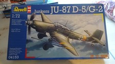 56. Revell 04153 Junkers Ju-87