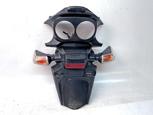 Suzuki gsr 600 - suzuki,