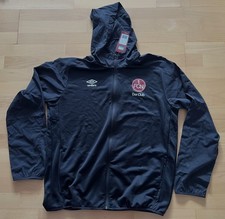 1. FC Nürnberg FCN Hoodie