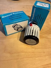 Neu OVP Honeywell Braukmann
