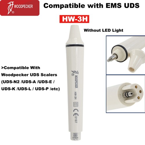 Woodpecker dental ultraschall - woodpecker,