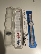 Kinderuhr Flik Flak Candy