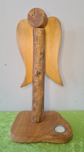 Großer holzengel engel - großer,