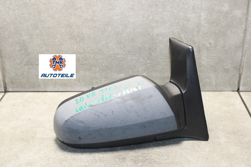 Opel zafira außenspiegel - opel,