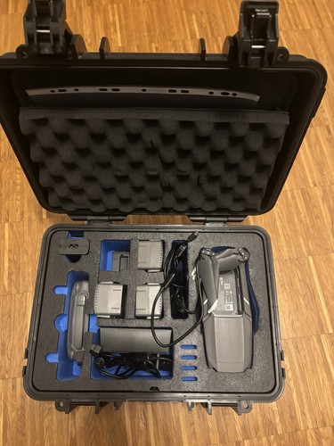 Dji mavic pro kamera - dji, kamera-drohne
