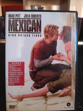 DVD / Mexican