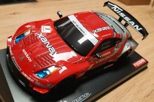 Kyosho Mini-Z Karosserie