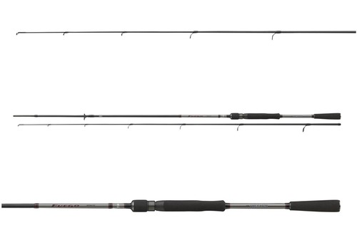 Daiwa fuego predator - fuego, /