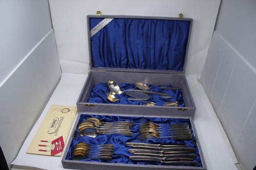 Wenz teiliges besteck - wenz, 35-