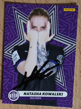 Panini Frauen Bundesliga