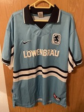 1860 München Nike Original