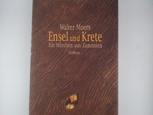 Ensel und krete - und, märchen