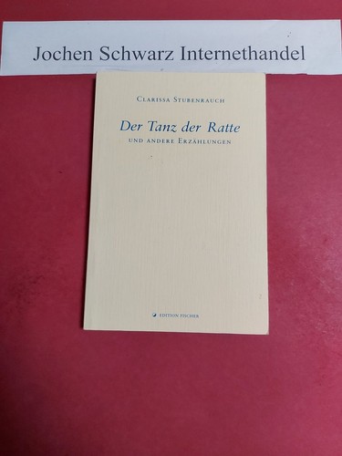 Der tanz - der, ratte