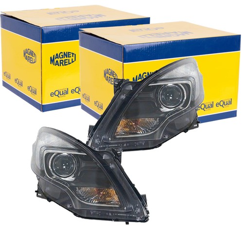 Magneti marelli halogen - marelli,
